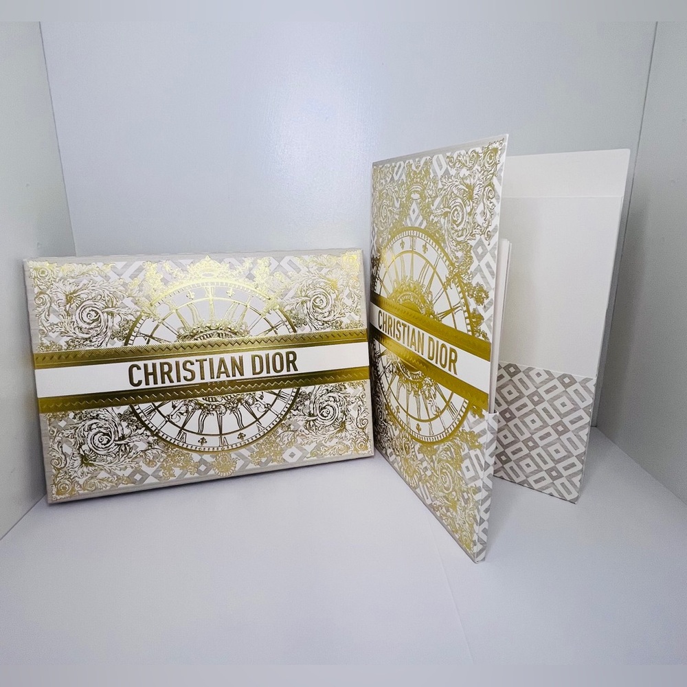 Dior Holiday Letter Set - Picture 3 of 6